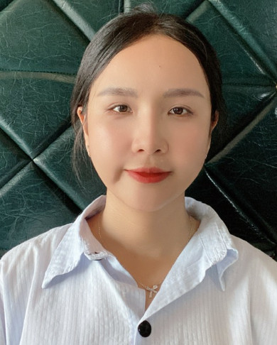 Nguyễn Trương Thúy Vi